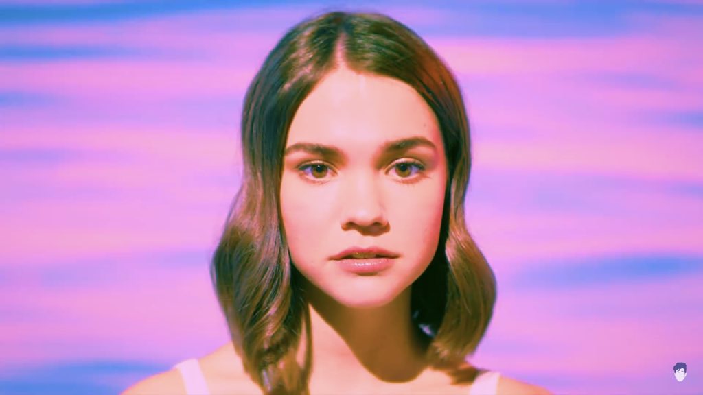Maia Mitchell