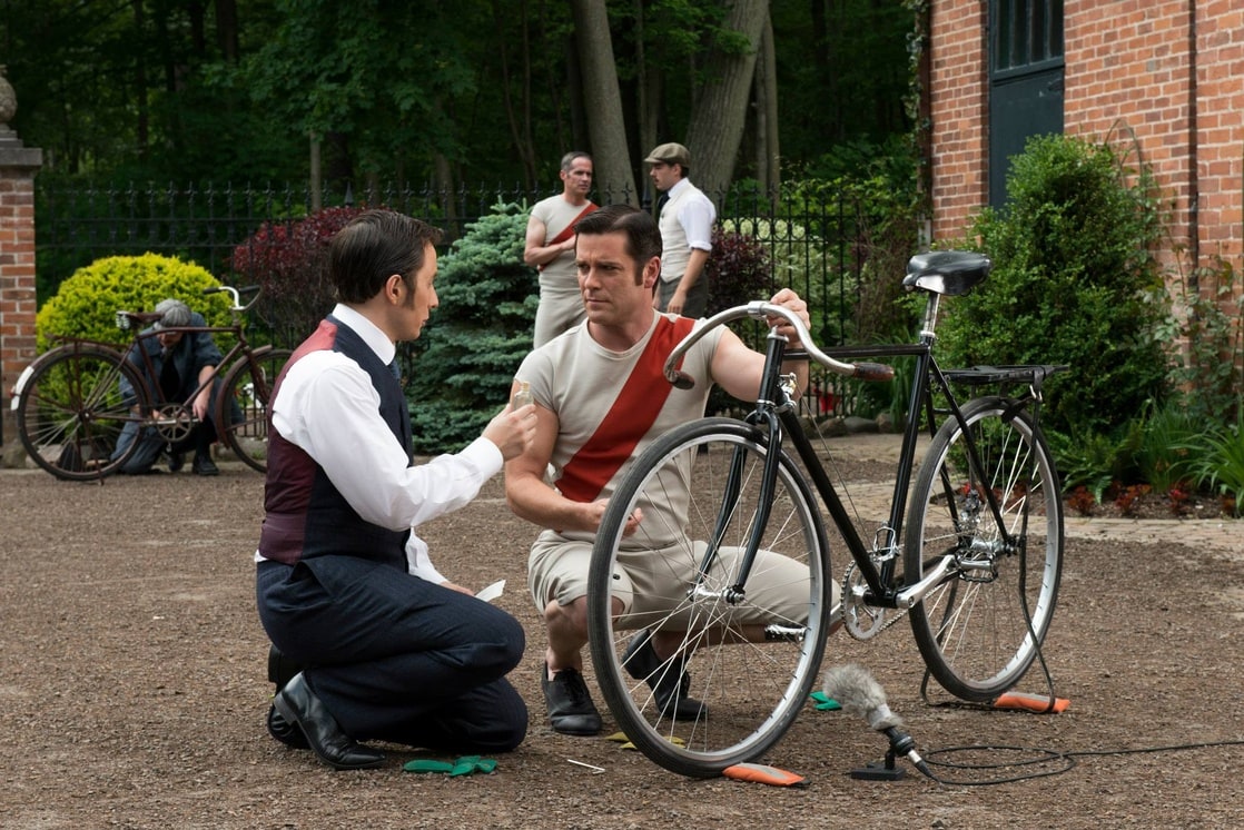 Murdoch Mysteries