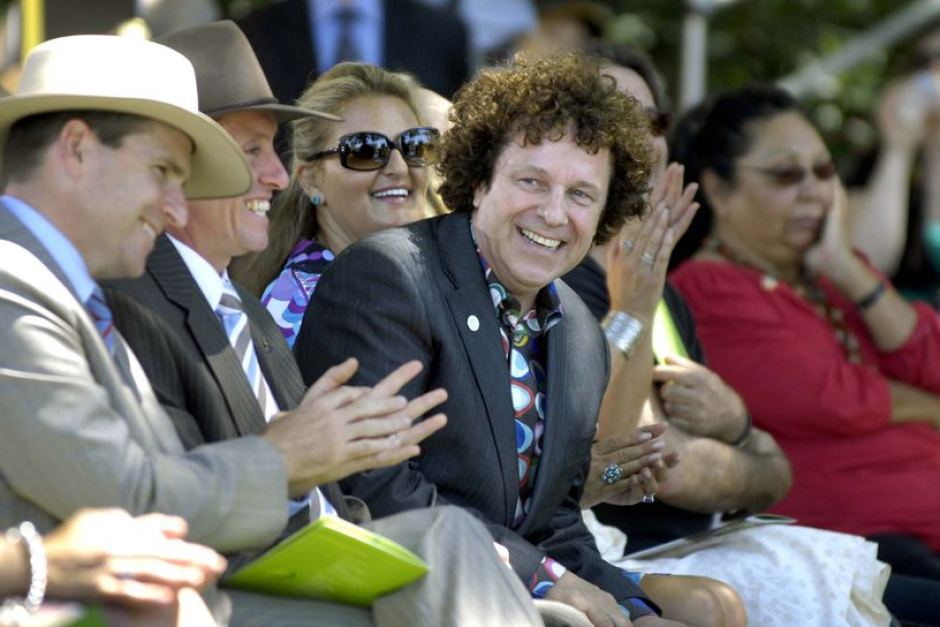 Leo Sayer