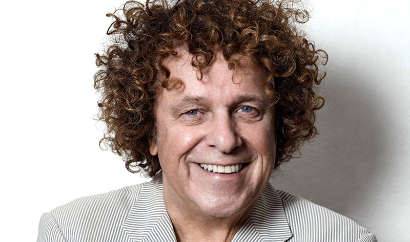 Leo Sayer