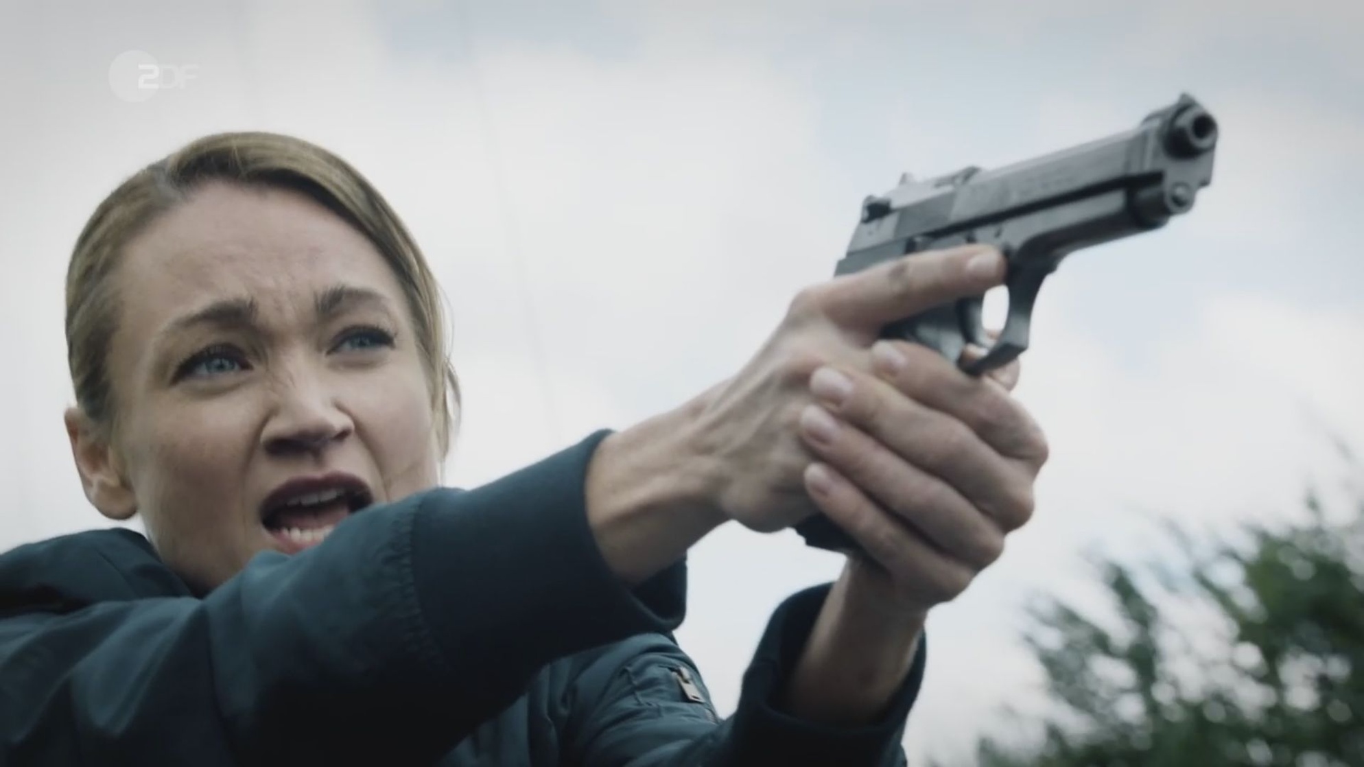 Sarah Kohr: Mord im Alten Land (2018) Sarah Kohr: Mord im Alten Land (2018)