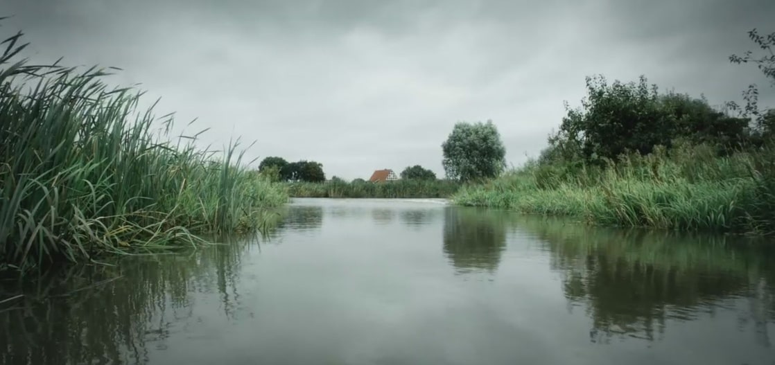 Sarah Kohr: Mord im Alten Land (2018)