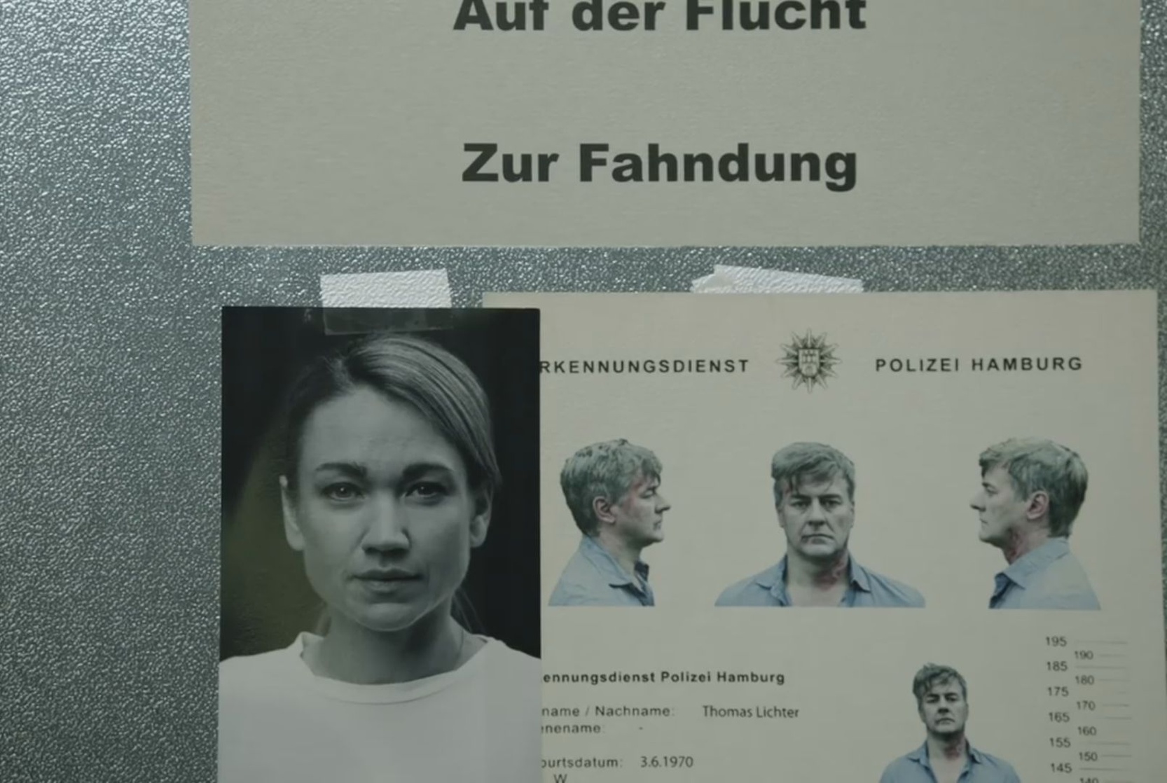 Sarah Kohr: Mord im Alten Land (2018)