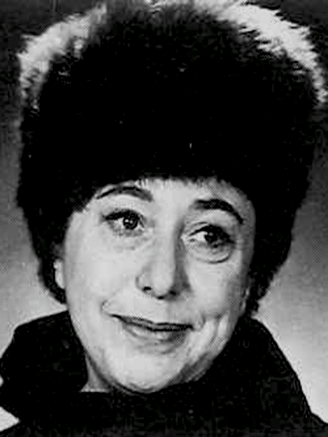 Picture of Eda Reiss Merin