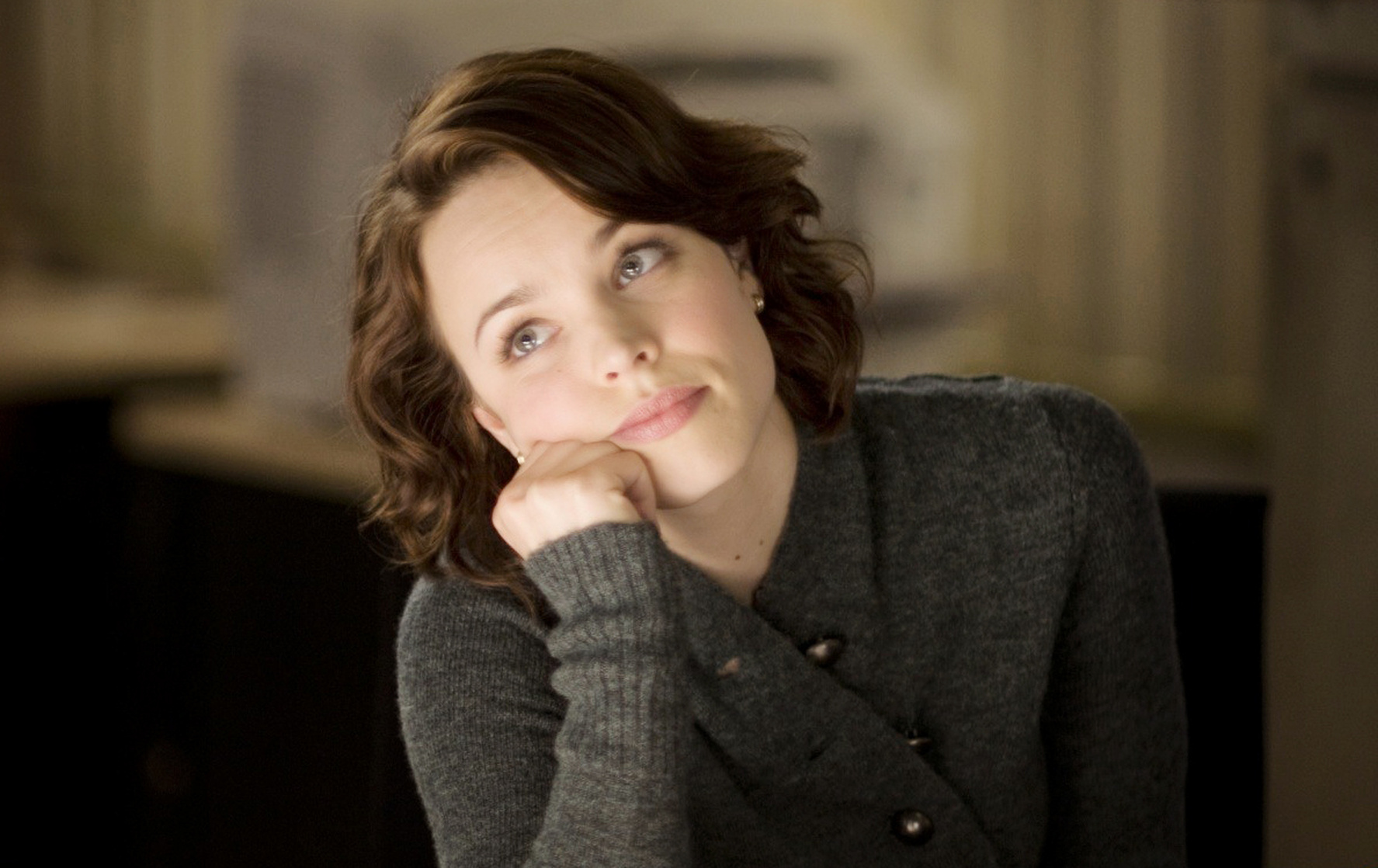 Rachel McAdams
