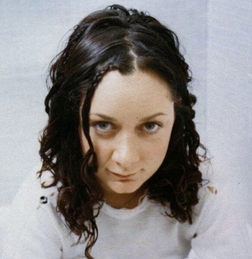 Sara Gilbert Fakes