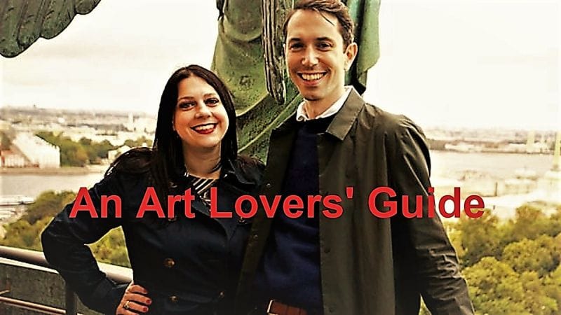 An Art Lovers' Guide