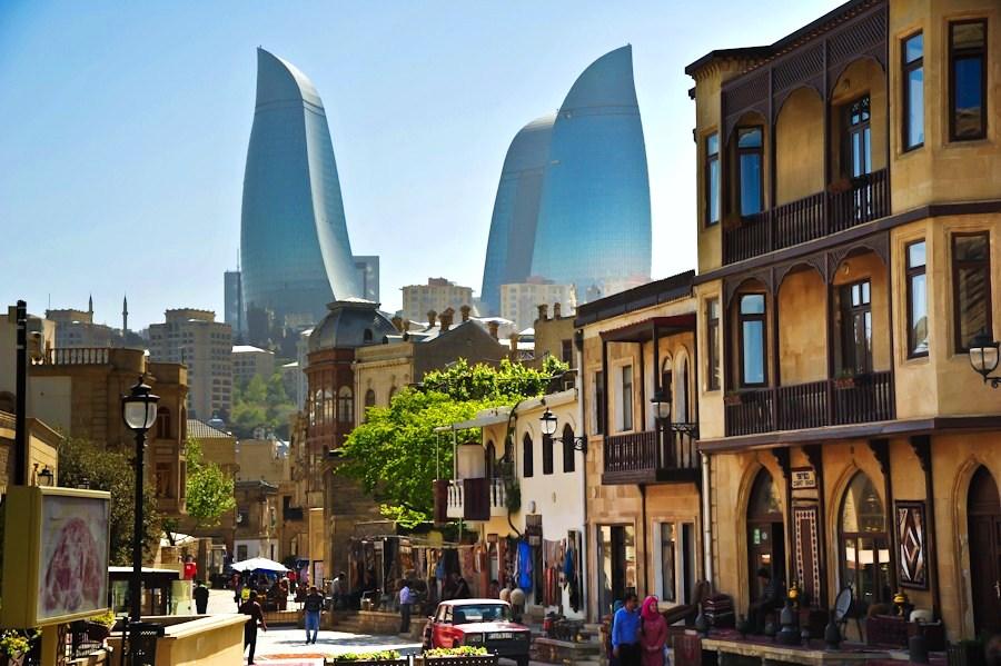 Baku