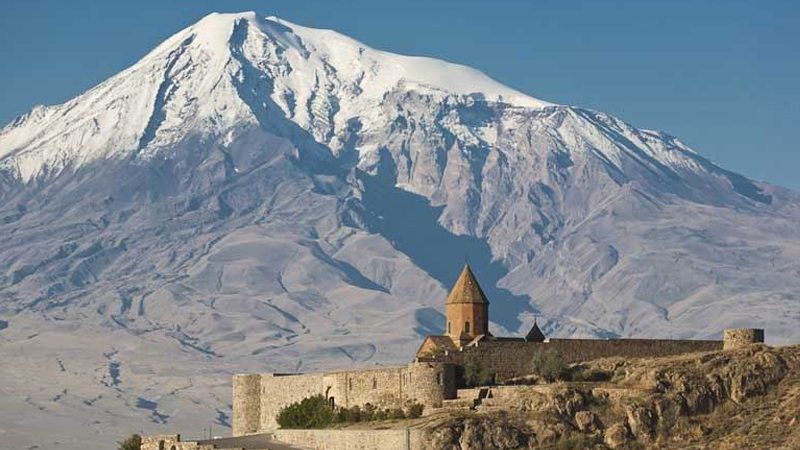 Armenia