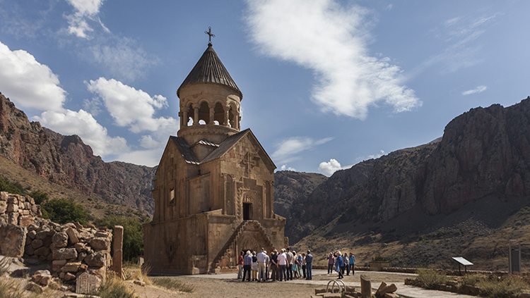 Armenia