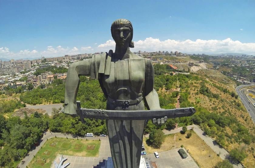 Armenia Armenia