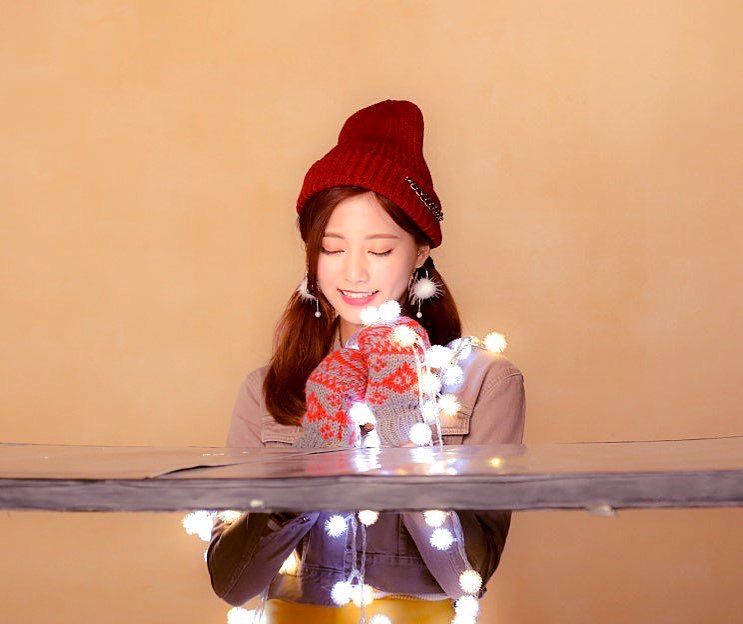 Chou Tzu-yu (Tzuyu)