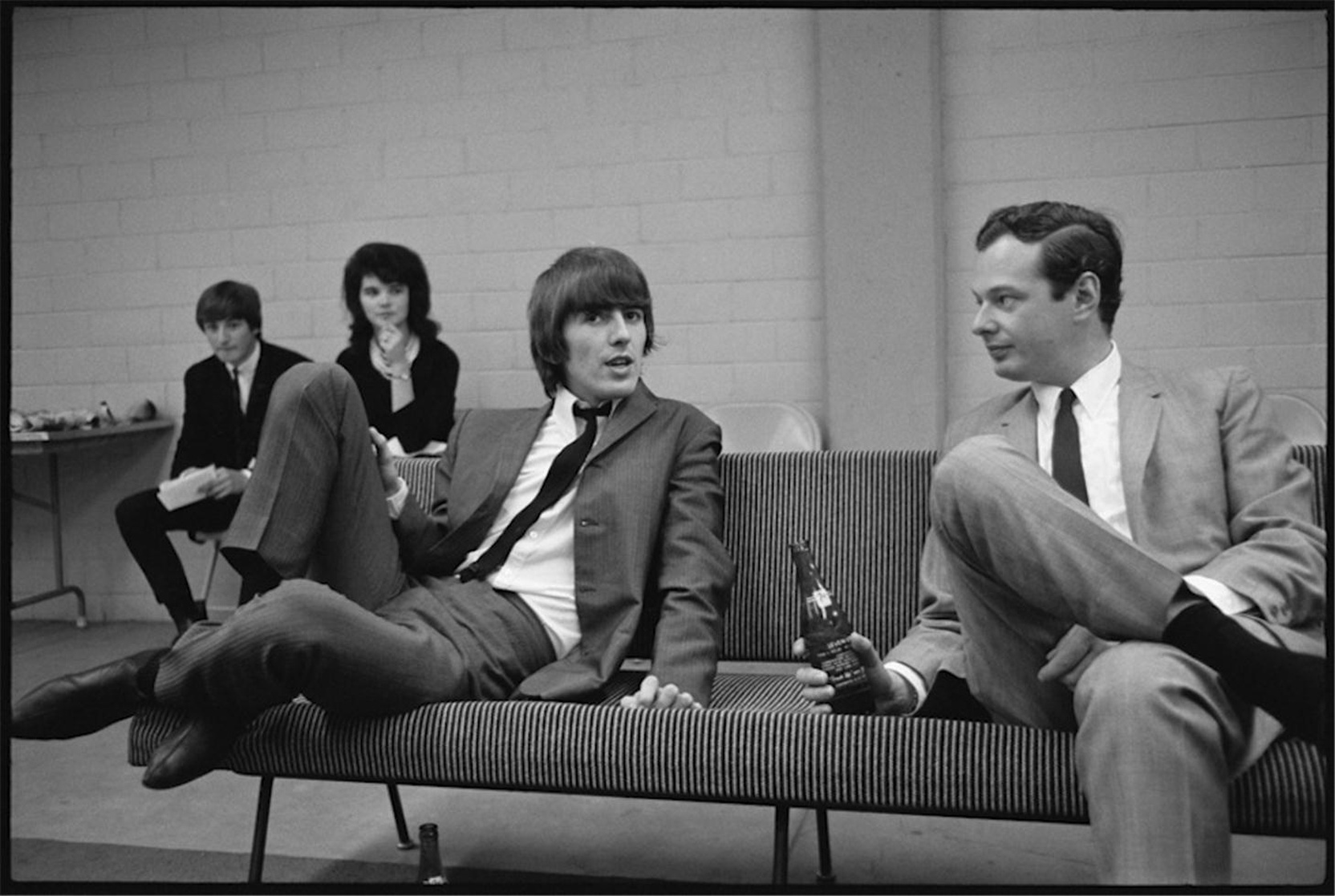 Brian Epstein