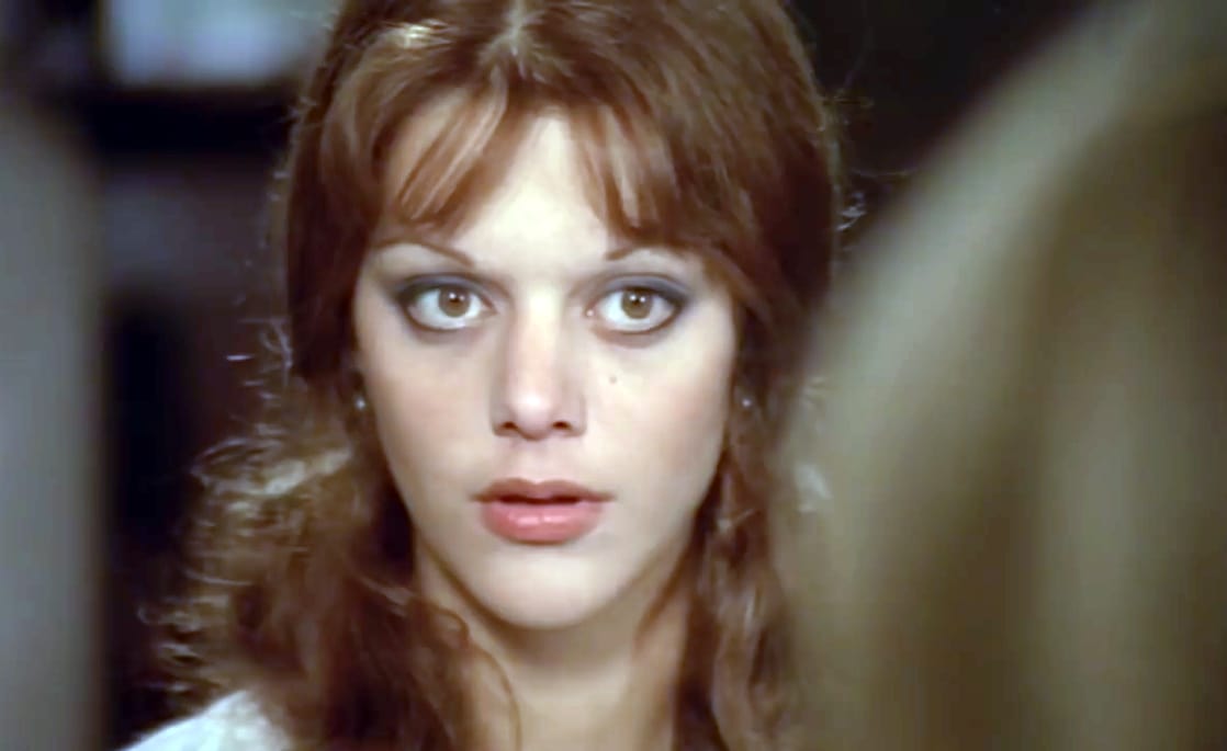 Tina Aumont Tina Aumont