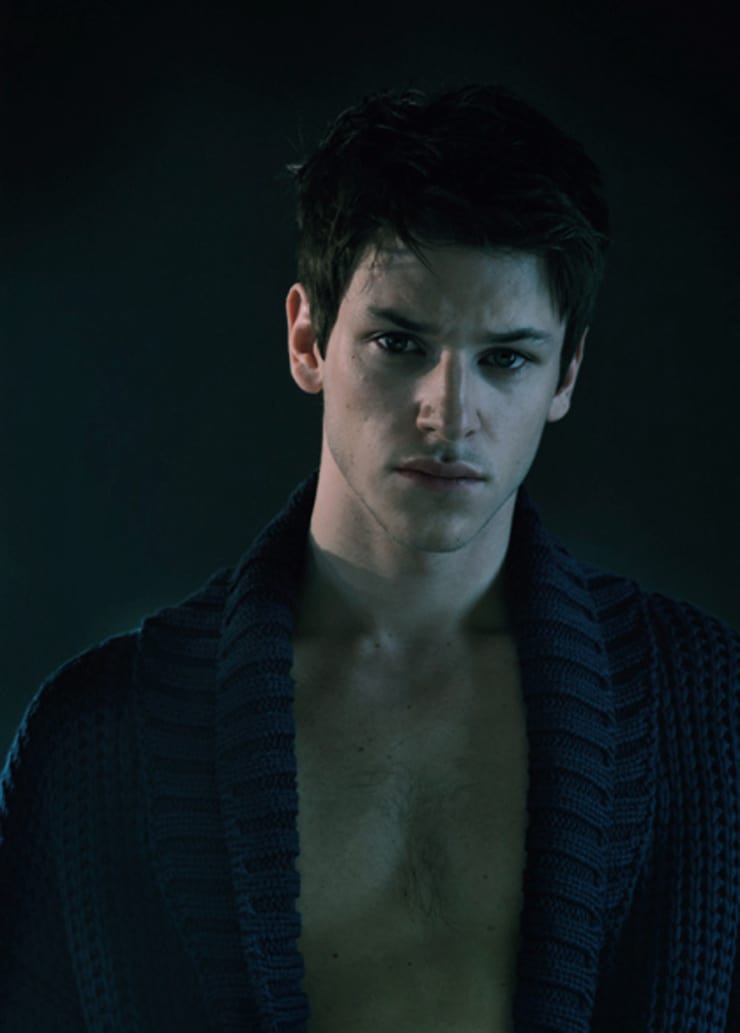 Picture Of Gaspard Ulliel