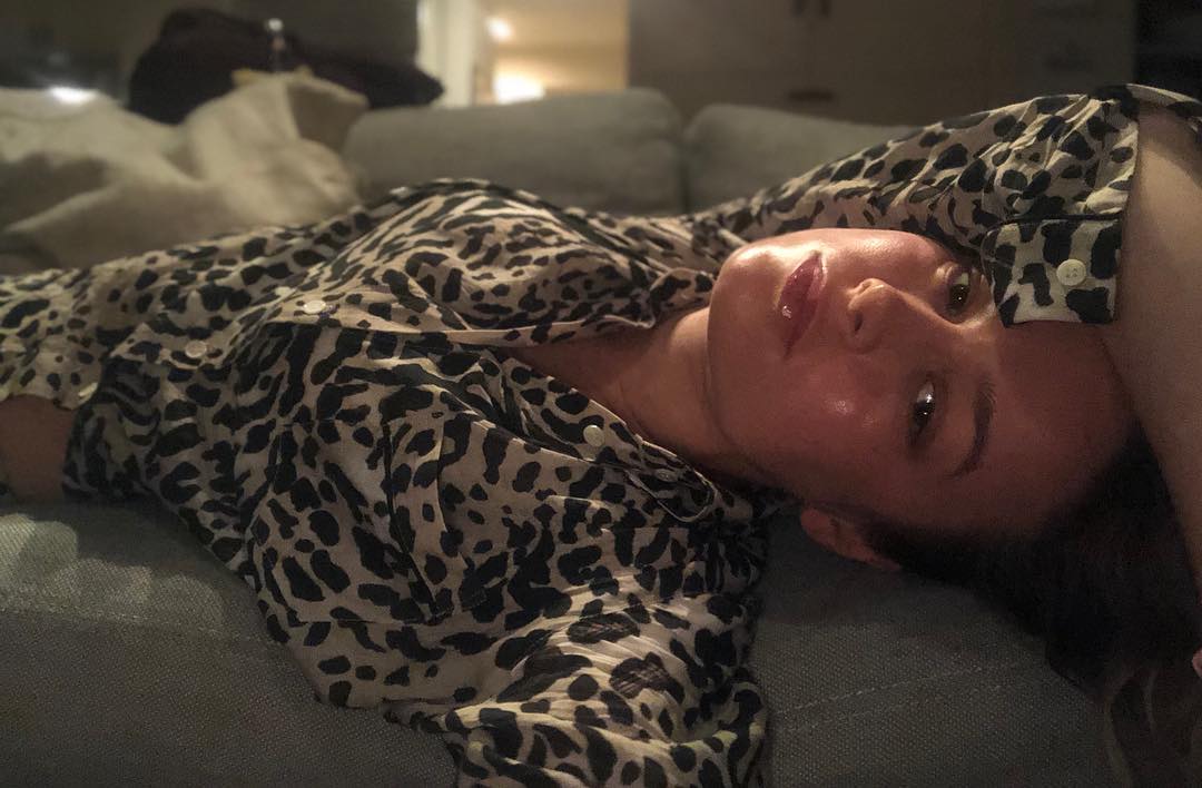 Brie Larson Brie Larson