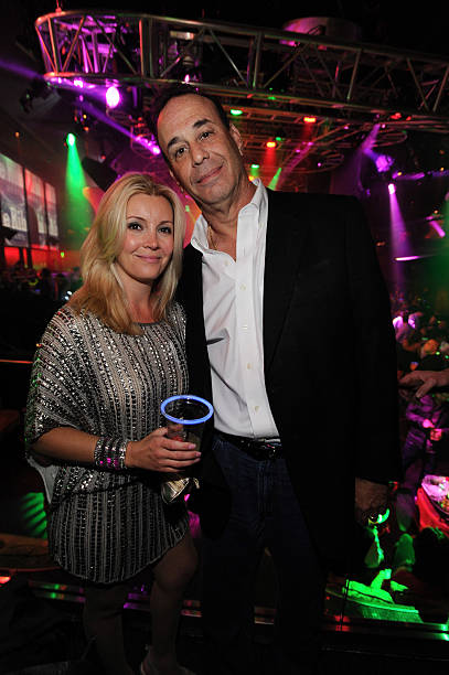 Nicole Taffer, Jon Taffer