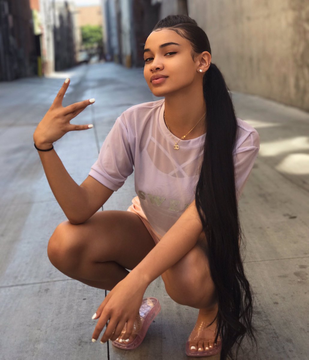 Cydney Christine Cydney Christine