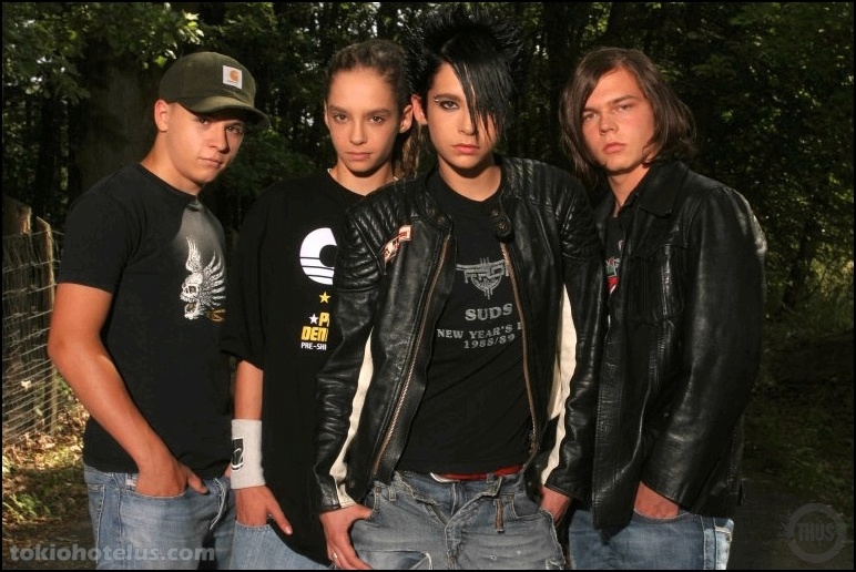 Tokio Hotel