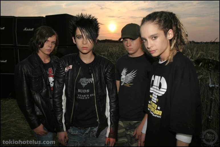 Tokio Hotel