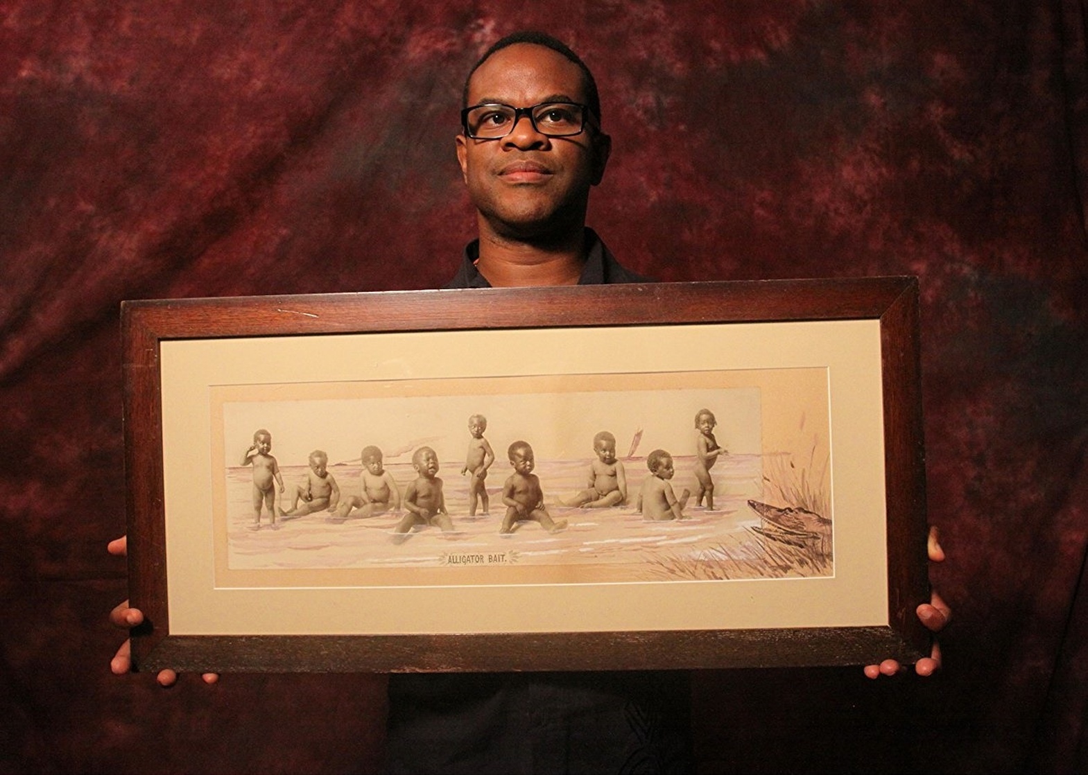 Through a Lens Darkly: Black Photographers and the Emergence of a People