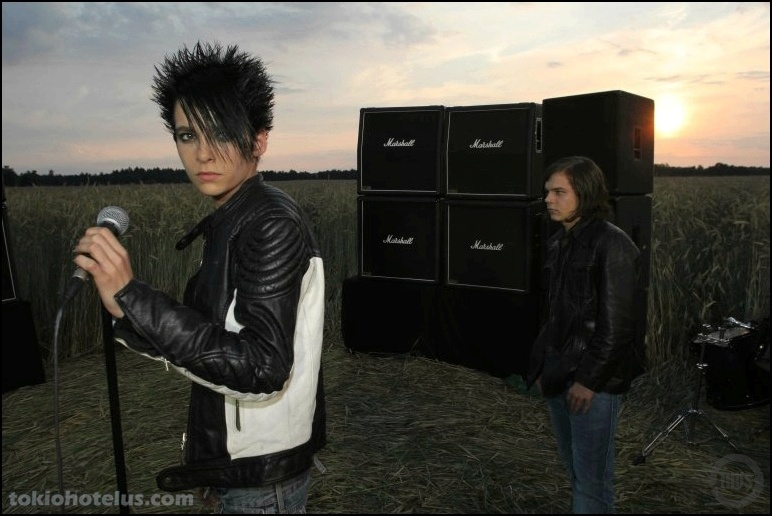 Tokio Hotel