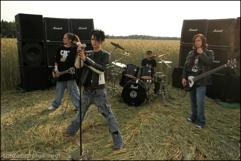 Tokio Hotel