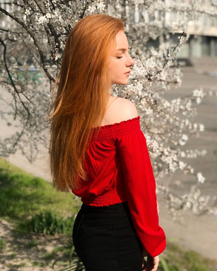 Picture of Julia Adamenko