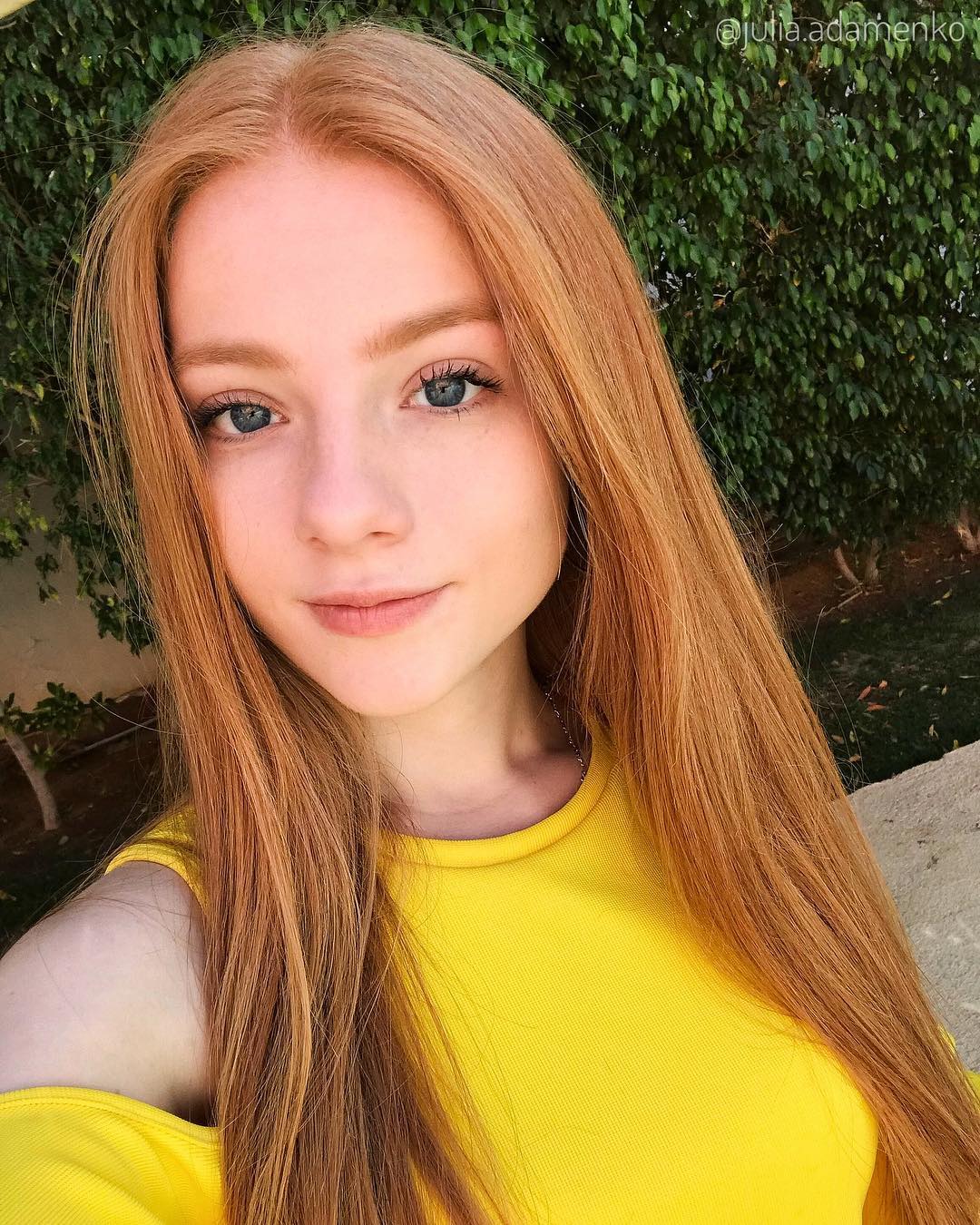 Julia Adamenko image