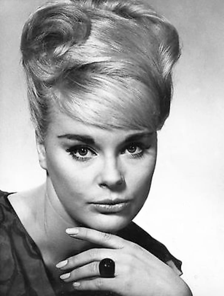 Elke Sommer