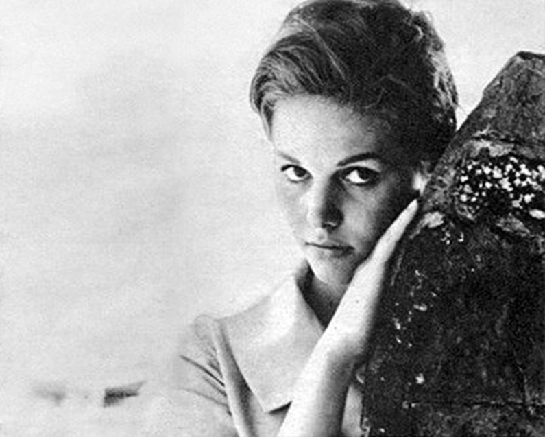 Claudia Cardinale
