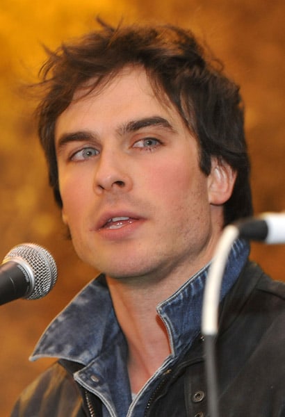 Picture of Ian Somerhalder