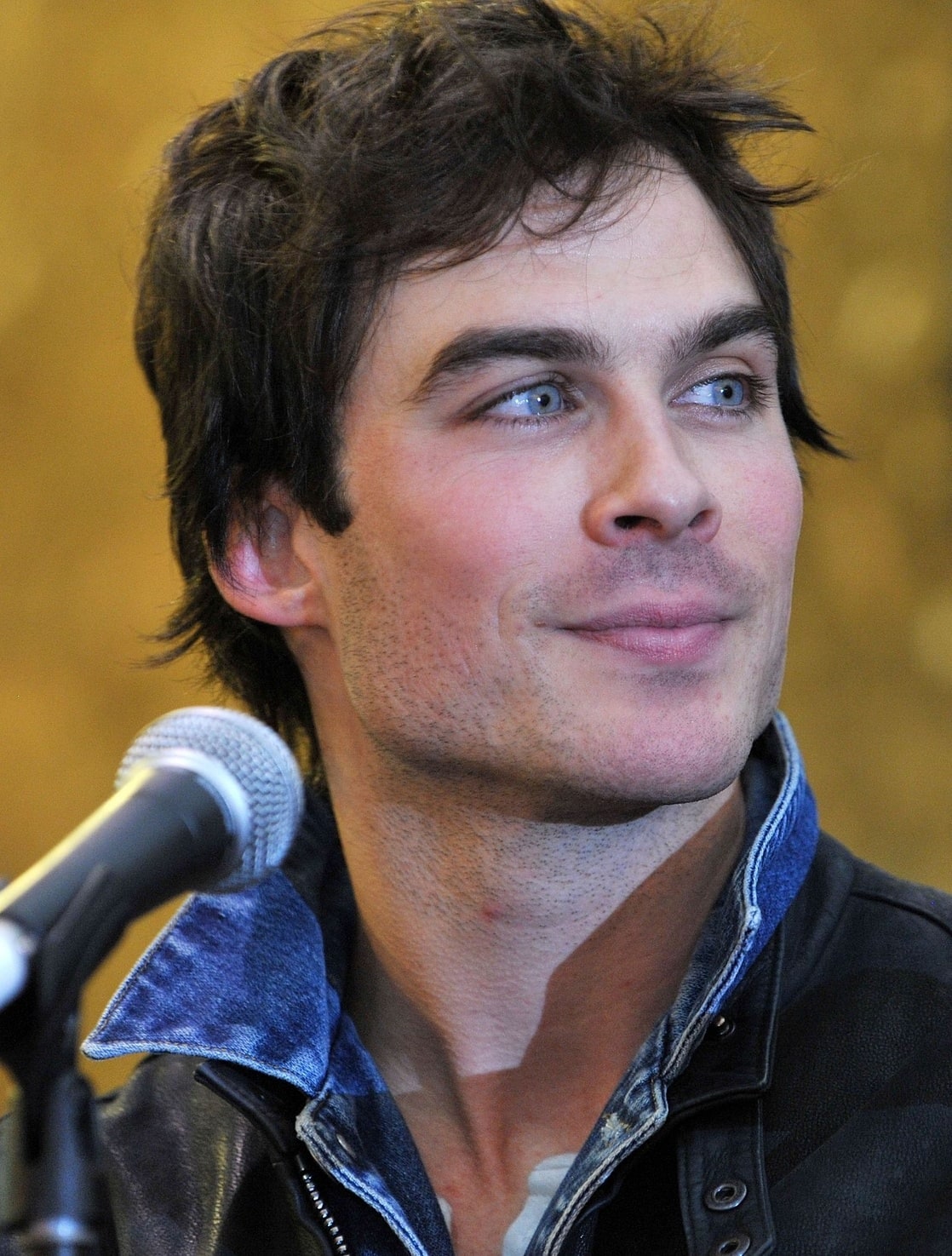 Picture of Ian Somerhalder