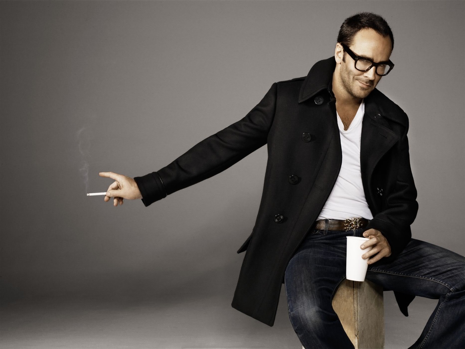 Tom Ford Tom Ford