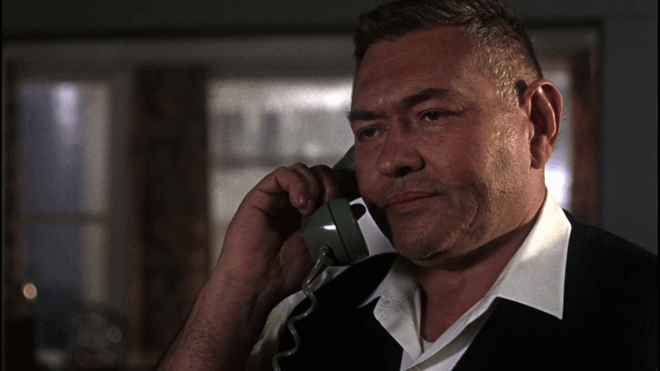 Bullitt Bullitt
