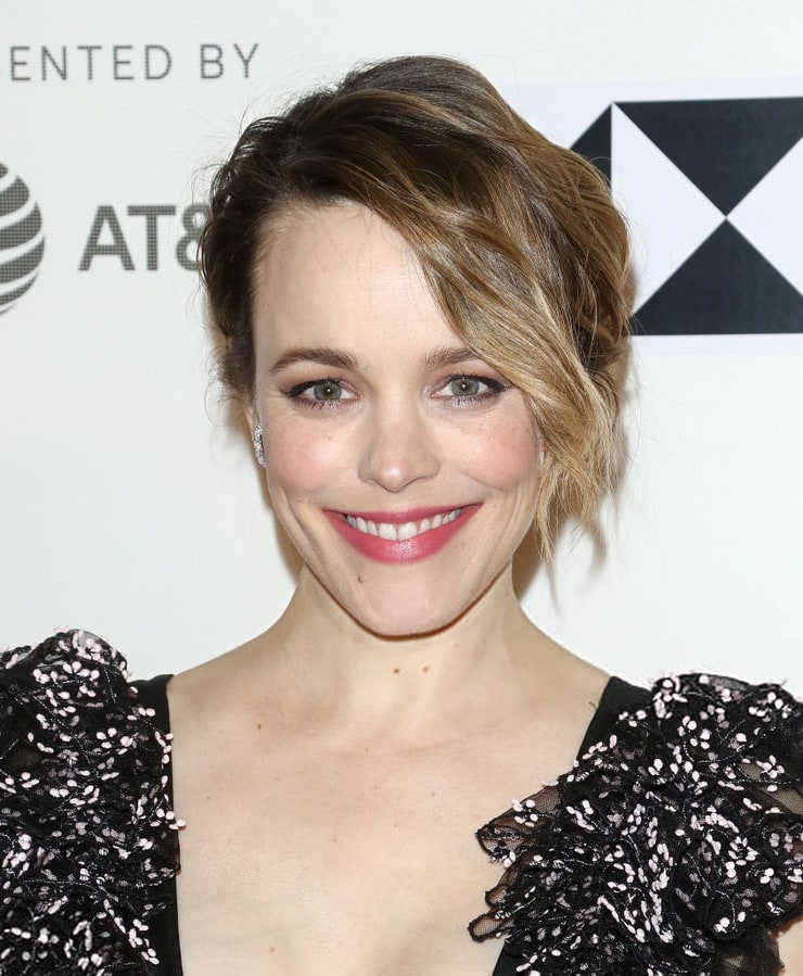 Picture of Rachel McAdams