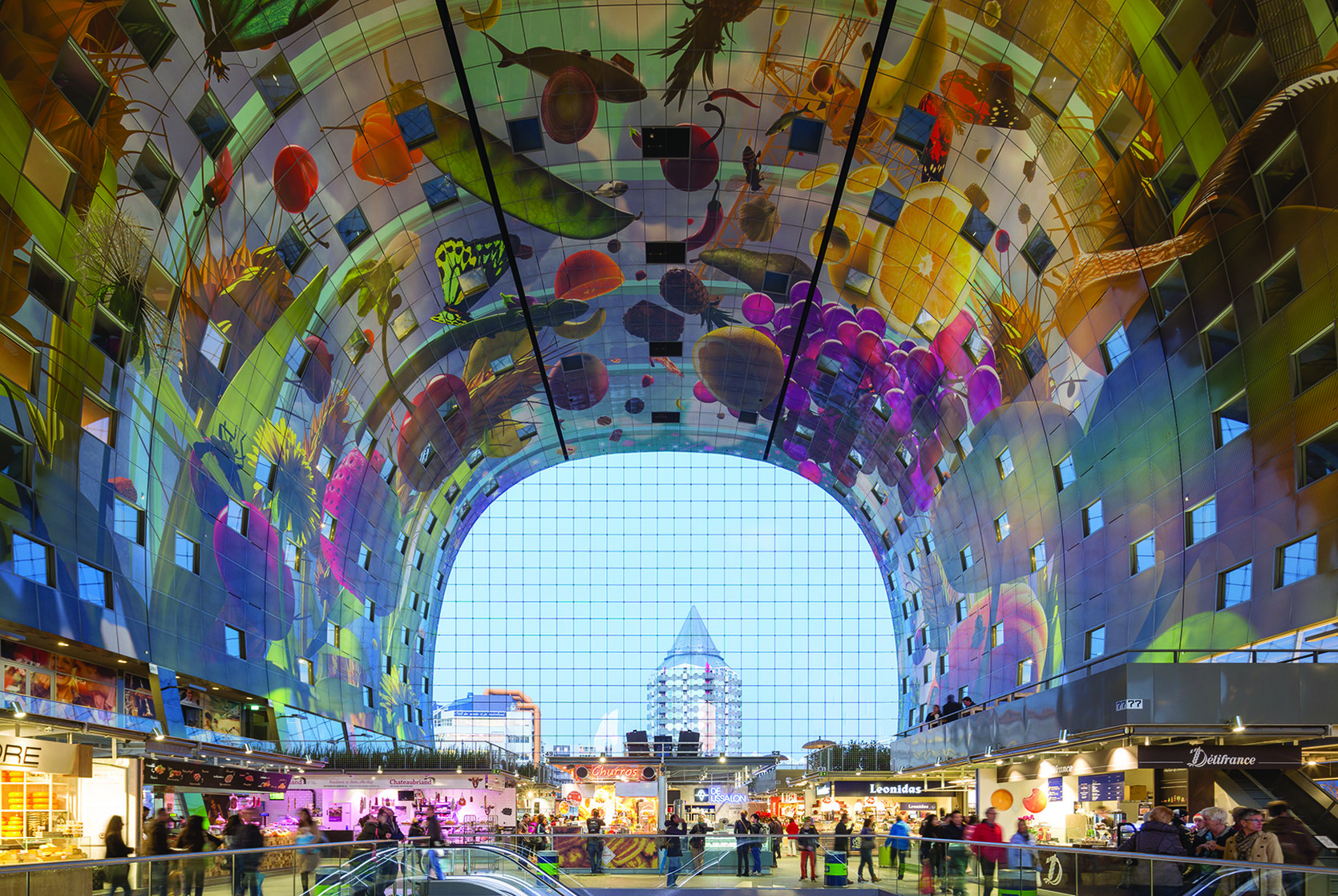 Rotterdam (Netherlands)