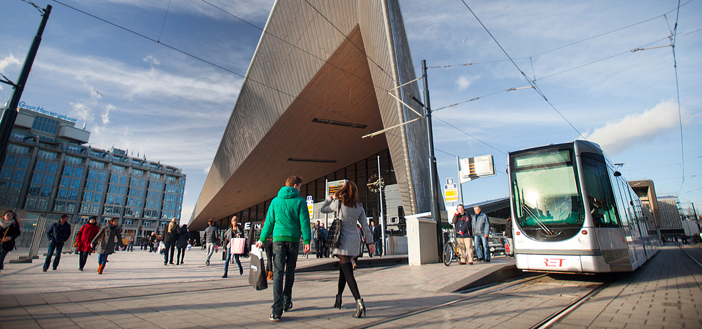 Rotterdam (Netherlands)