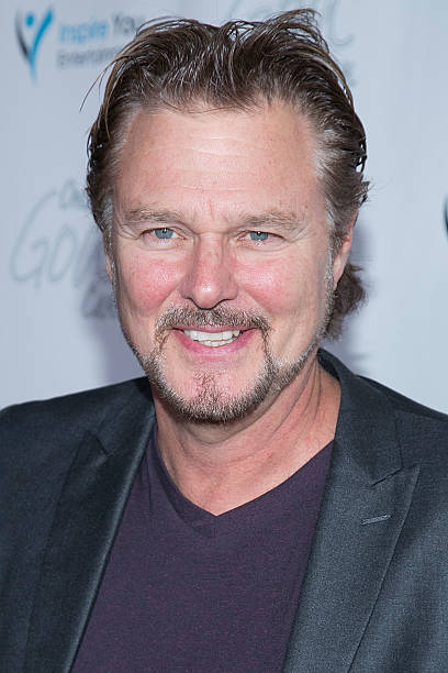 Greg Evigan