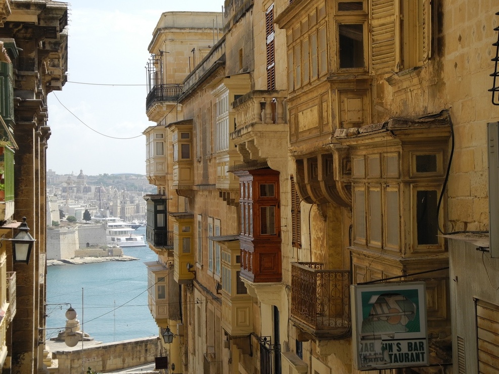 Valletta, Malta picture