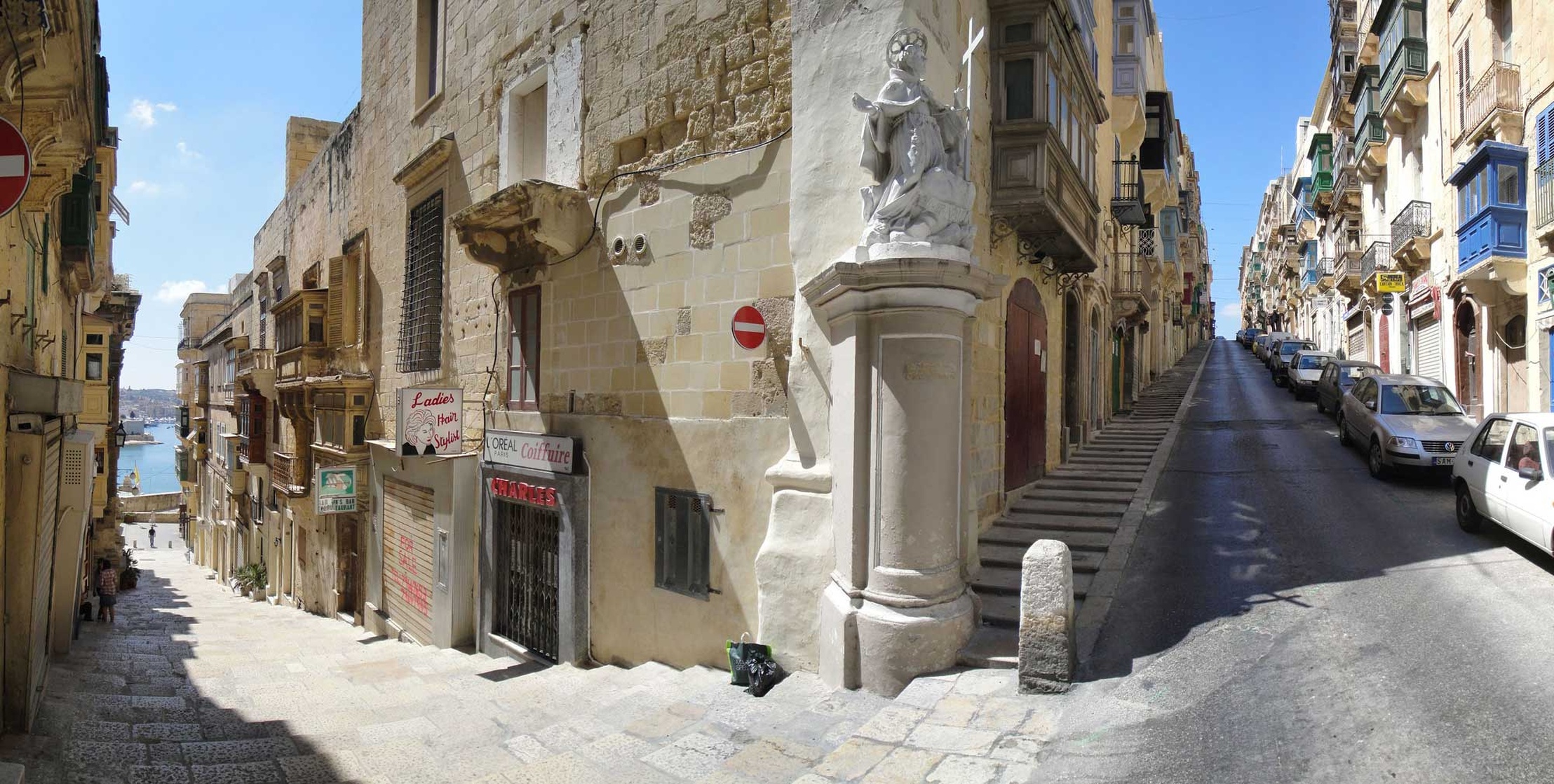 Valletta, Malta