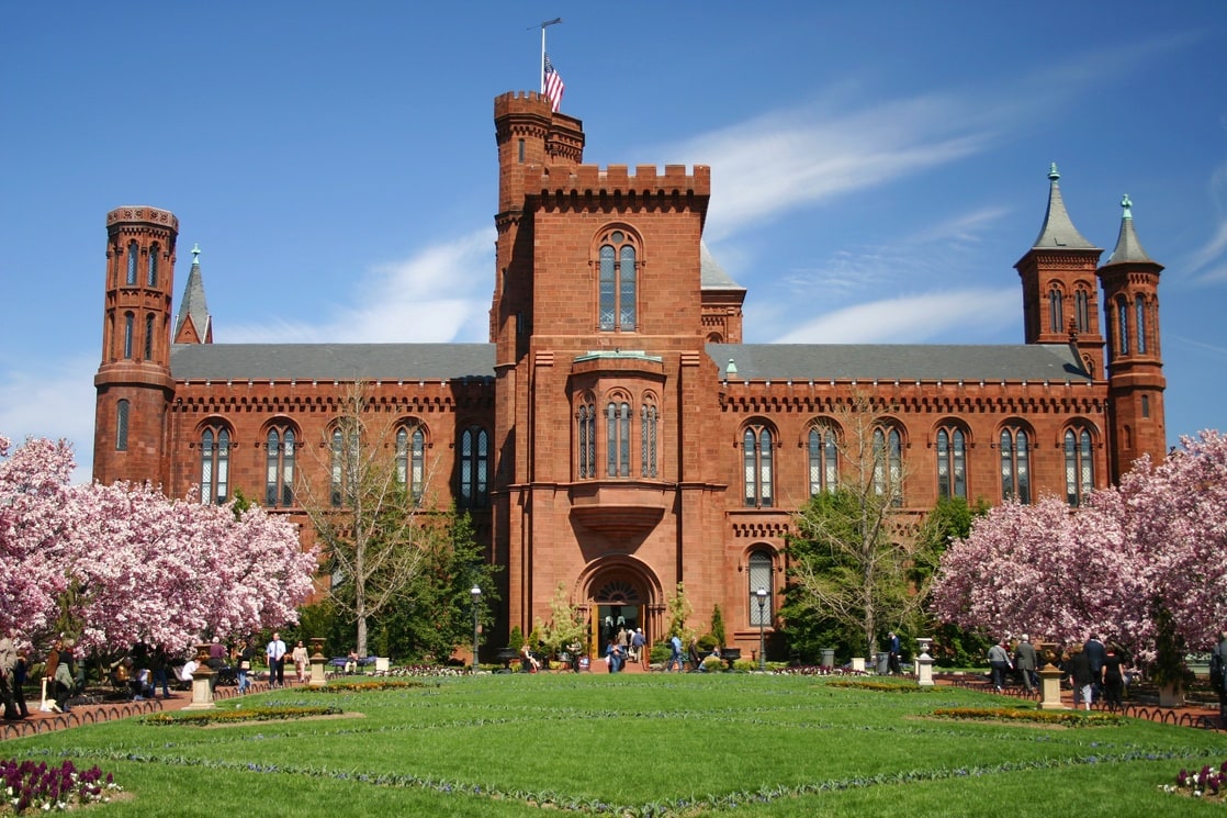 Smithsonian Institution