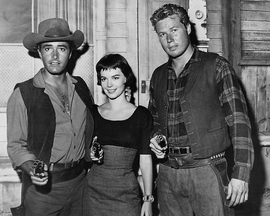 John Derek