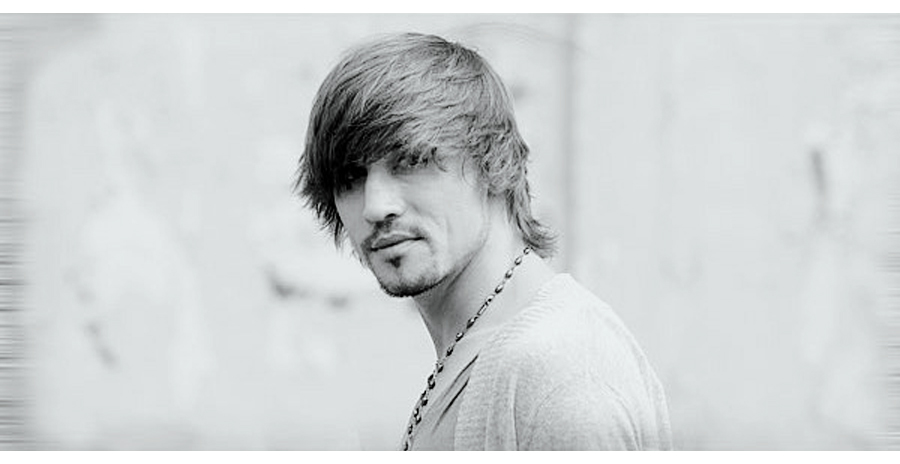 Dima Bilan