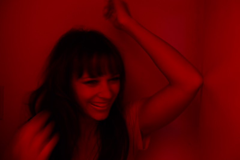 Rashida Jones