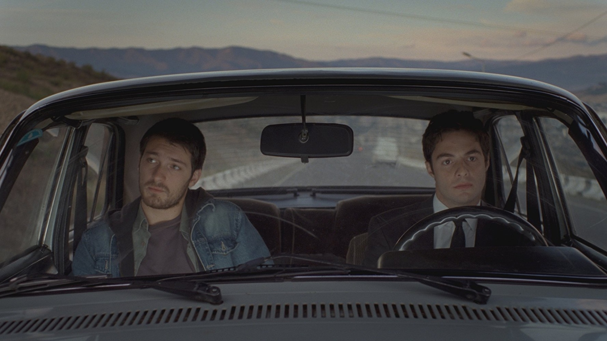 Picture of A Fold In My Blanket