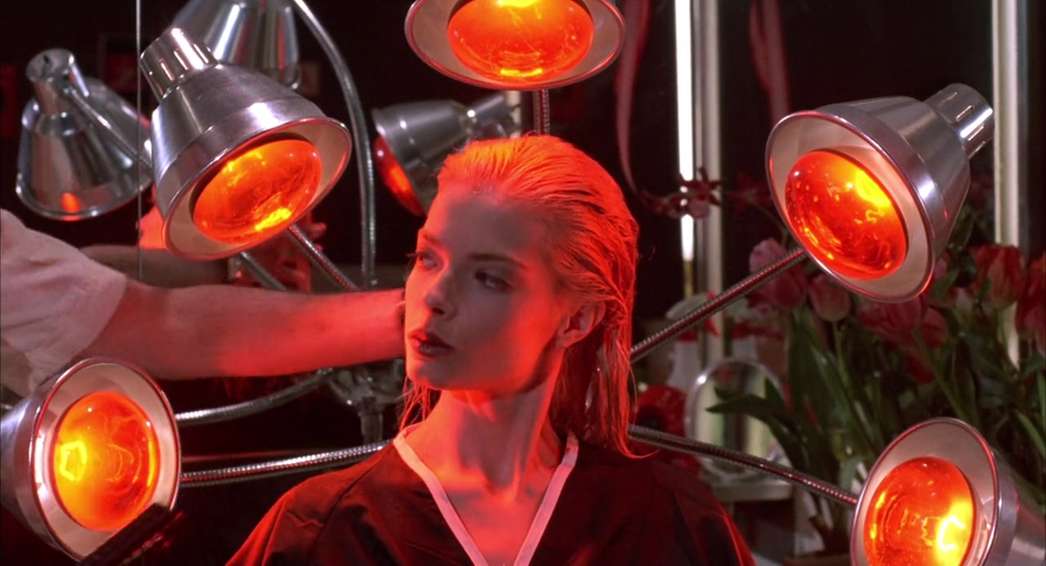 Picture of Special Effects (1984)