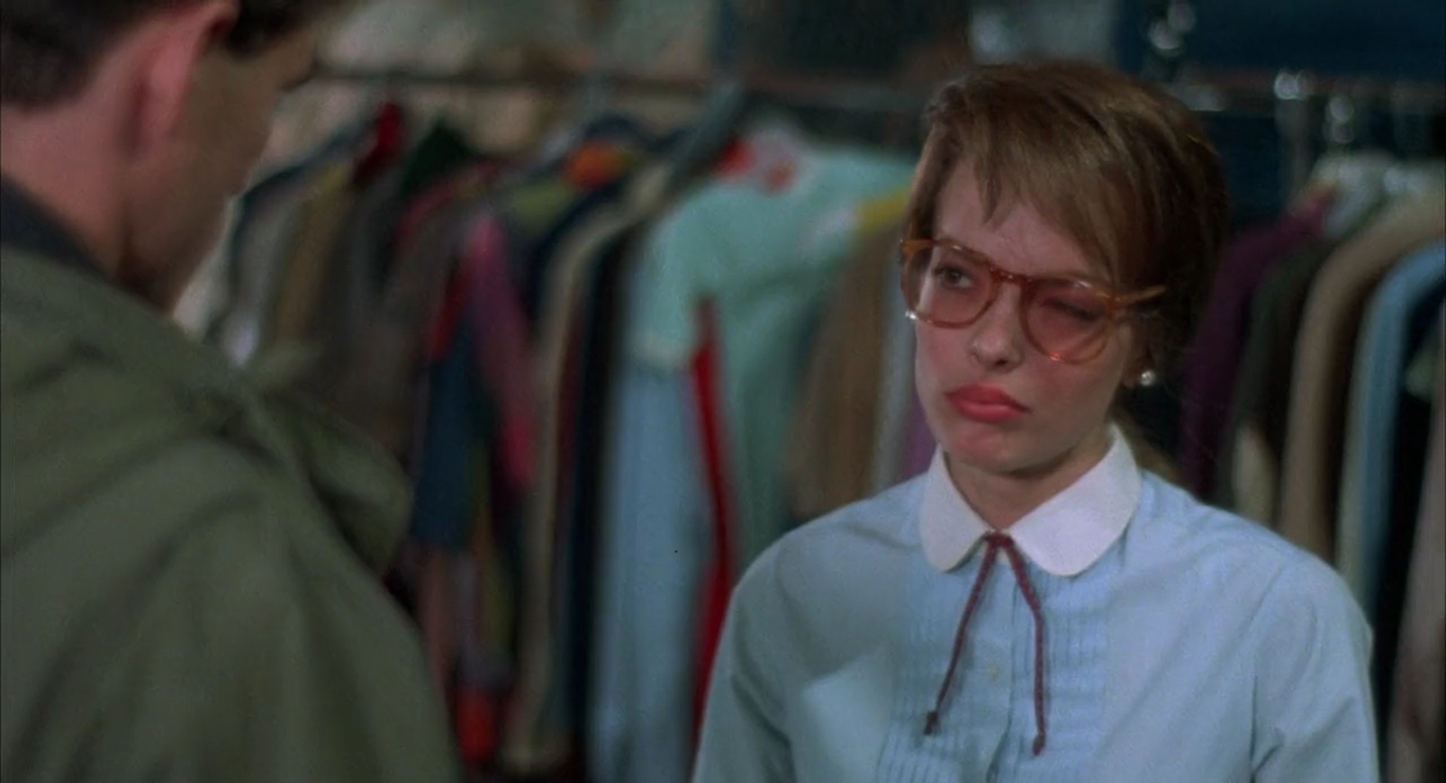 Picture of Special Effects (1984)