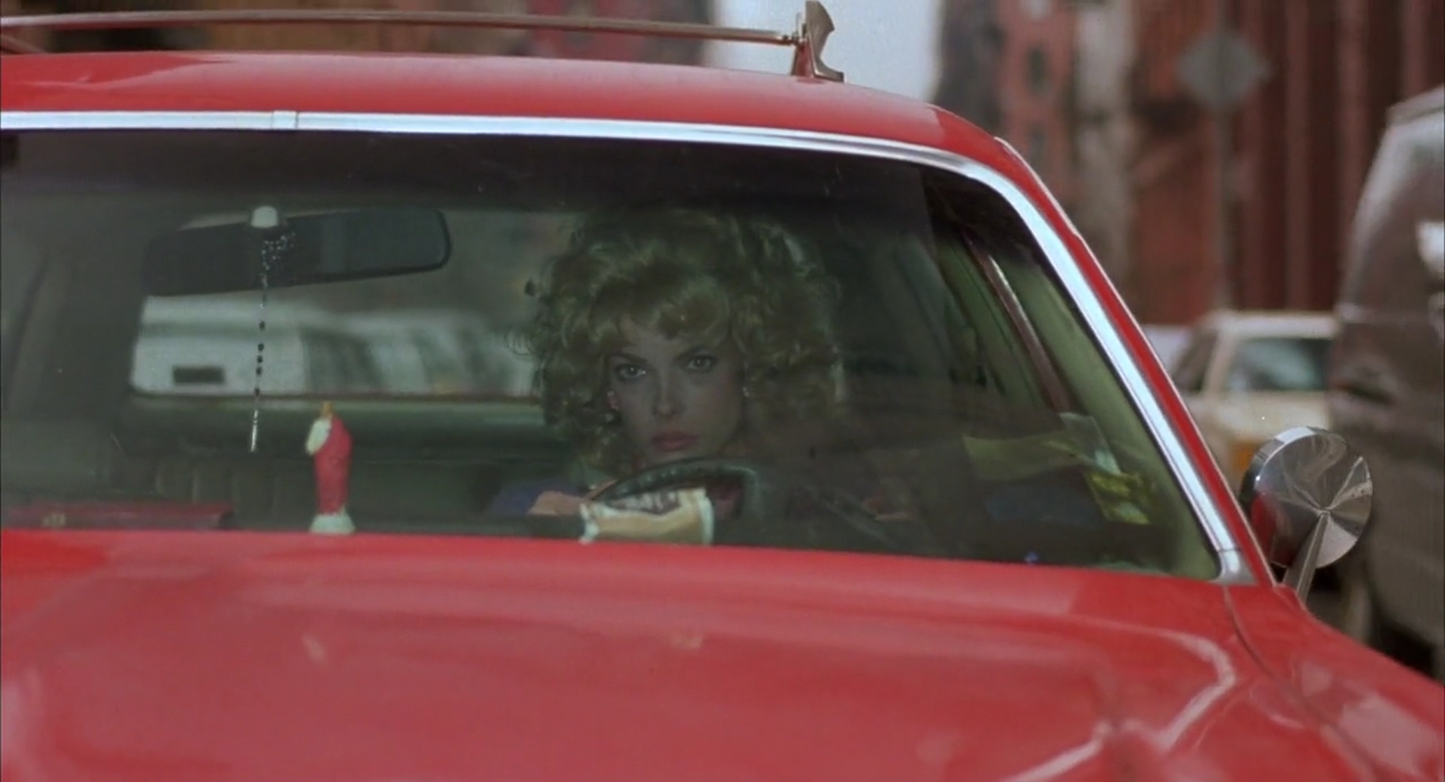 Picture of Special Effects (1984)