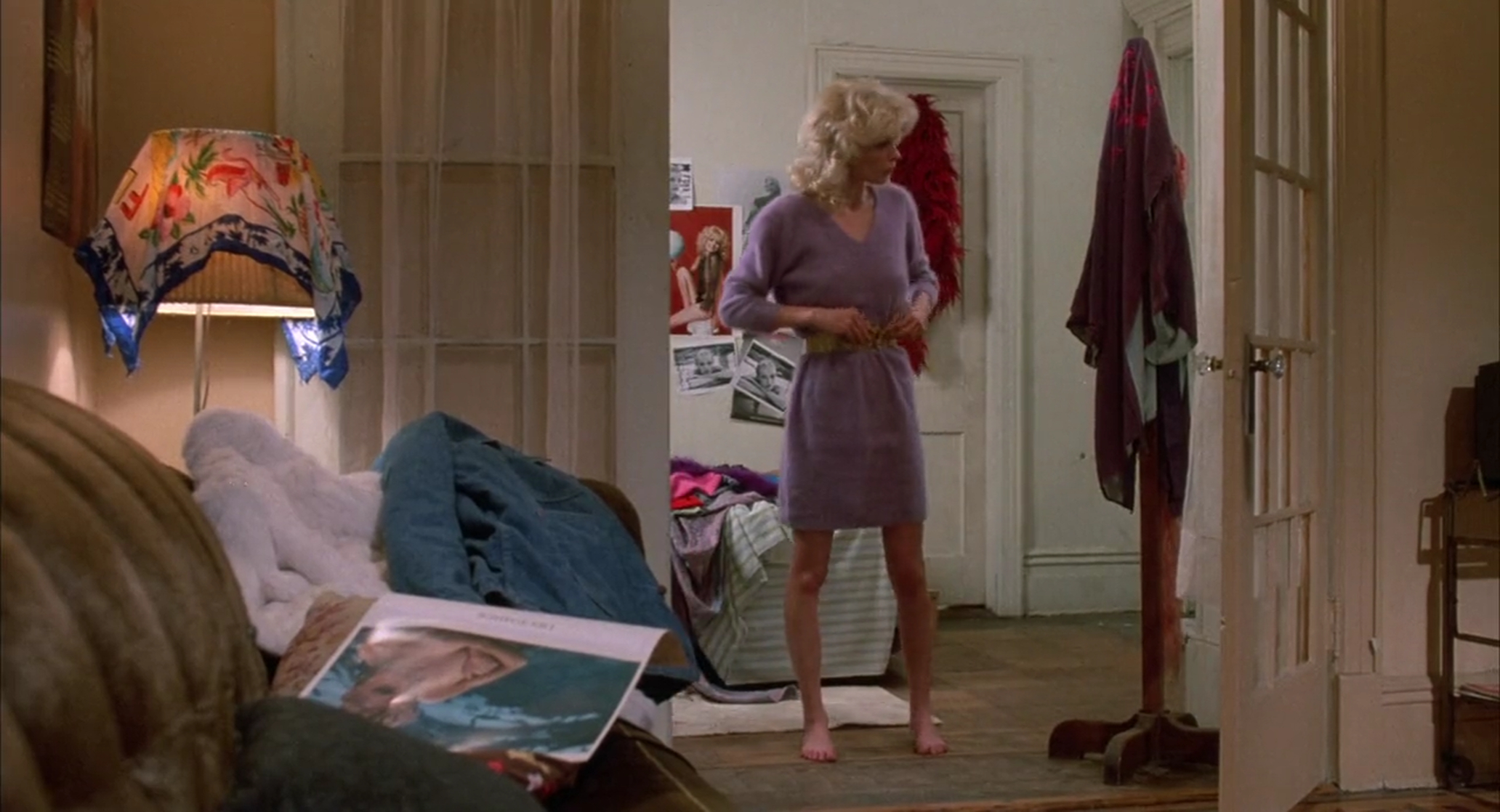 Picture of Special Effects (1984)